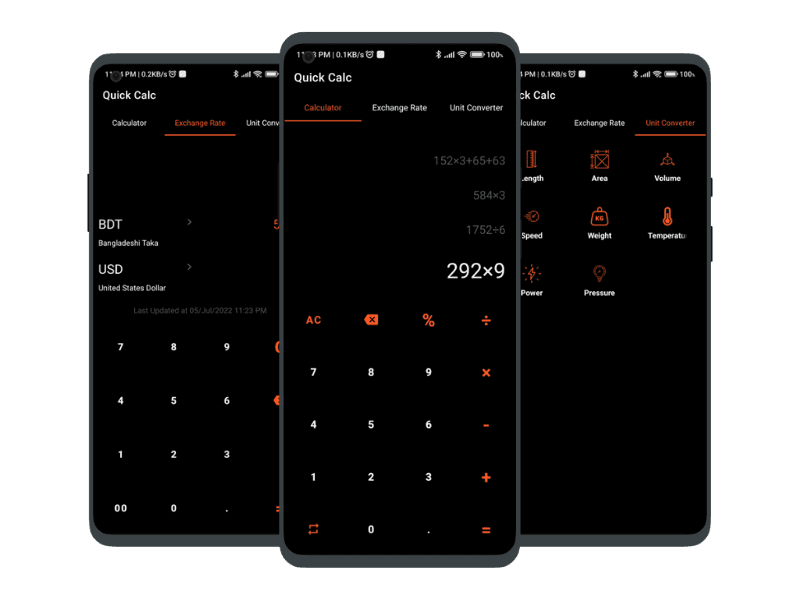 Quick Calc