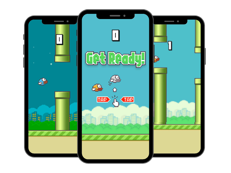 Flappy Bird